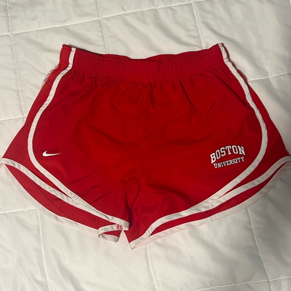 Boston University Nike Shorts